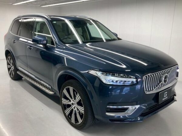 Ref:AUX-18419429 VOLVO XC90 2022 - Image 10