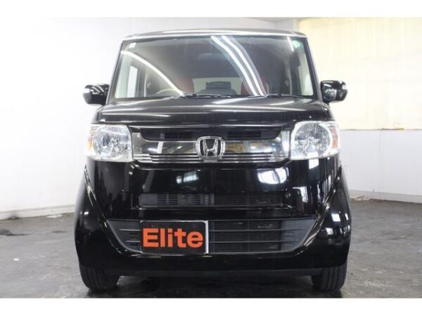 Ref:AUX-18419486 HONDA N-BOX SLASH 2017 - Image 11