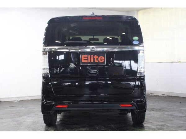 Ref:AUX-18419486 HONDA N-BOX SLASH 2017 - Image 12
