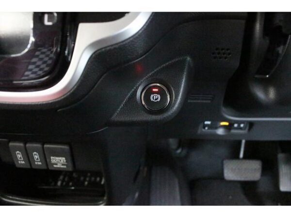 Ref:AUX-18419486 HONDA N-BOX SLASH 2017 - Image 13