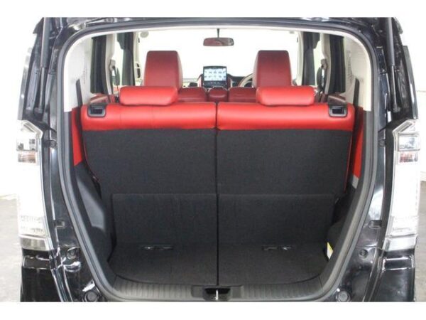 Ref:AUX-18419486 HONDA N-BOX SLASH 2017 - Image 14