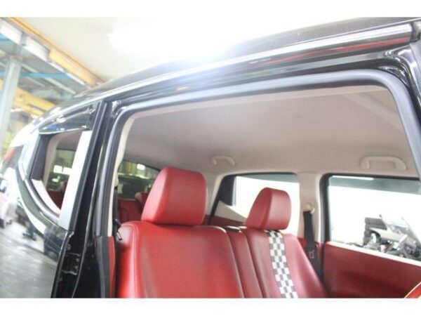 Ref:AUX-18419486 HONDA N-BOX SLASH 2017 - Image 15