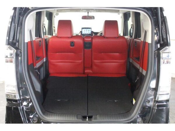 Ref:AUX-18419486 HONDA N-BOX SLASH 2017 - Image 16