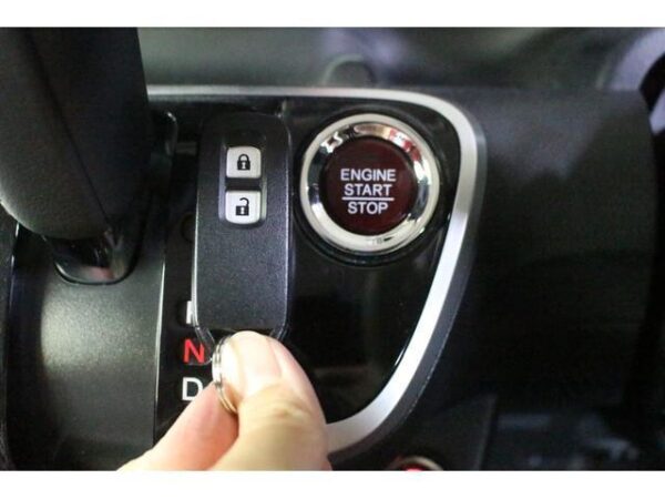 Ref:AUX-18419486 HONDA N-BOX SLASH 2017 - Image 19