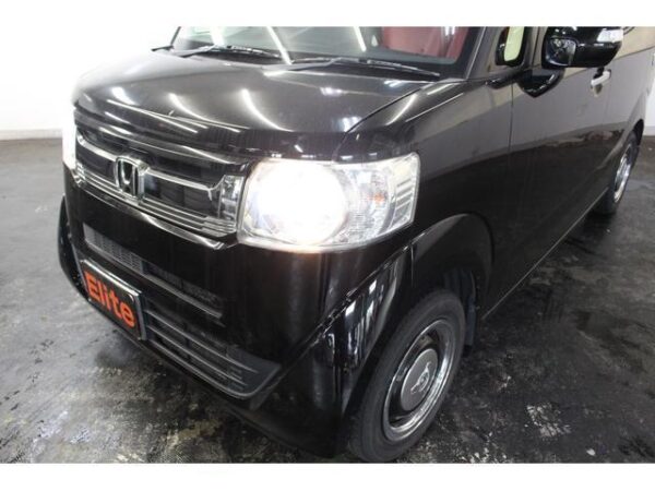 Ref:AUX-18419486 HONDA N-BOX SLASH 2017 - Image 20