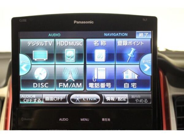 Ref:AUX-18419486 HONDA N-BOX SLASH 2017 - Image 4