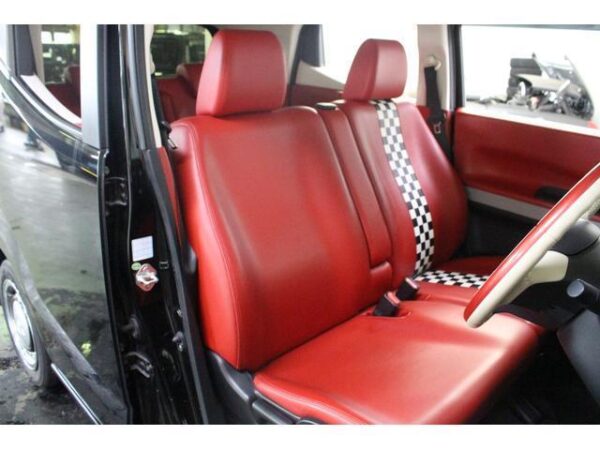 Ref:AUX-18419486 HONDA N-BOX SLASH 2017 - Image 6