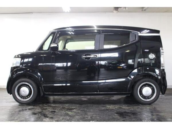 Ref:AUX-18419486 HONDA N-BOX SLASH 2017 - Image 8