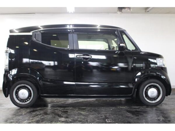Ref:AUX-18419486 HONDA N-BOX SLASH 2017 - Image 9