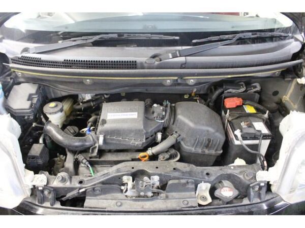 Ref:AUX-18419486 HONDA N-BOX SLASH 2017 - Image 10