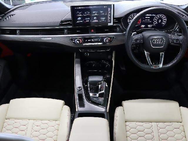 Ref:AUX-18419607 AUDI RS5 2022 - Image 2