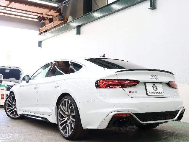 Ref:AUX-18419607 AUDI RS5 2022 - Image 3