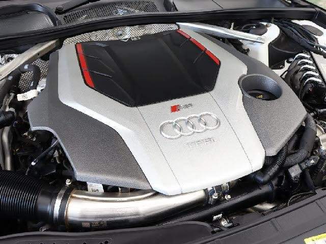 Ref:AUX-18419607 AUDI RS5 2022 - Image 5
