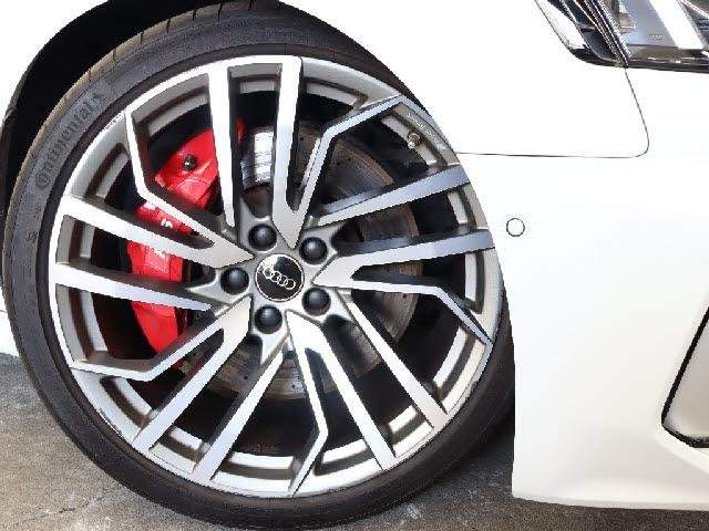 Ref:AUX-18419607 AUDI RS5 2022 - Image 6