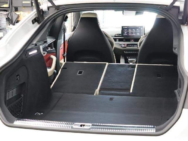 Ref:AUX-18419607 AUDI RS5 2022 - Image 7