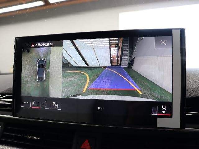 Ref:AUX-18419607 AUDI RS5 2022 - Image 9