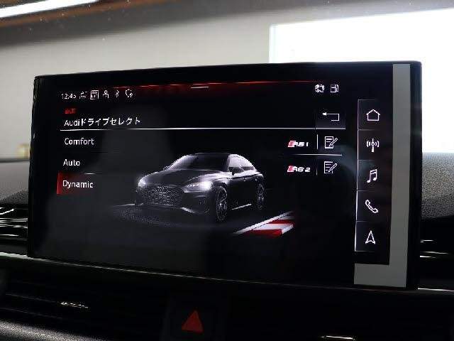 Ref:AUX-18419607 AUDI RS5 2022 - Image 10