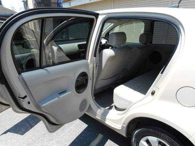 Ref:AUX-18419617 TOYOTA PASSO 2012 - Image 12