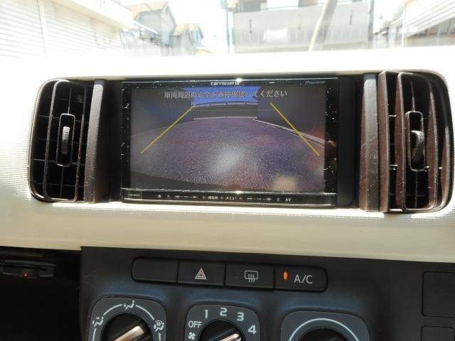 Ref:AUX-18419617 TOYOTA PASSO 2012 - Image 17