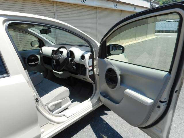 Ref:AUX-18419617 TOYOTA PASSO 2012 - Image 9