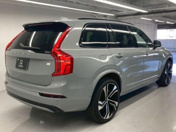Ref:AUX-18419670 VOLVO XC90 2024 - Image 11