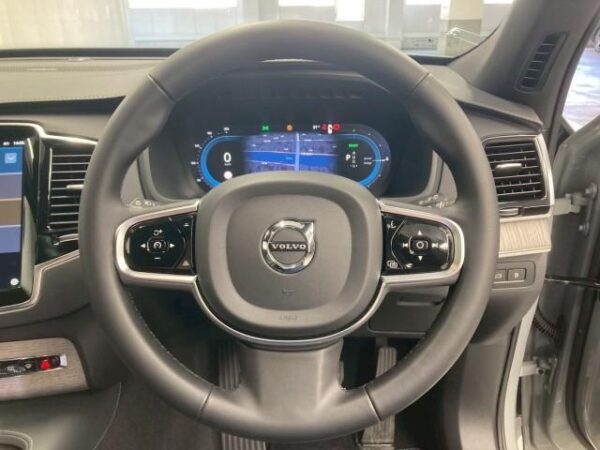 Ref:AUX-18419670 VOLVO XC90 2024 - Image 13