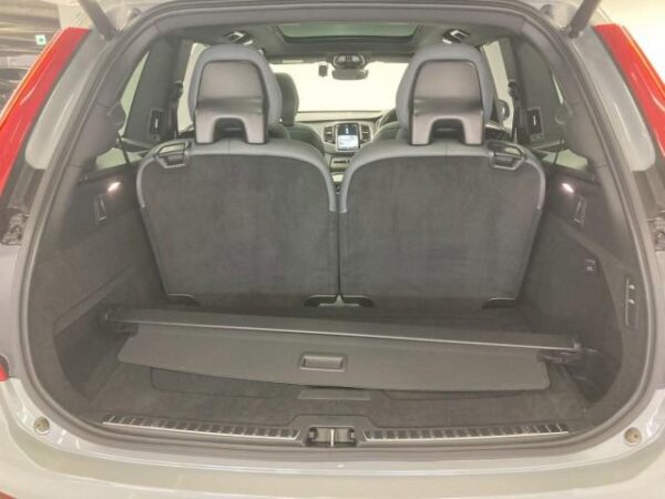 Ref:AUX-18419670 VOLVO XC90 2024 - Image 14