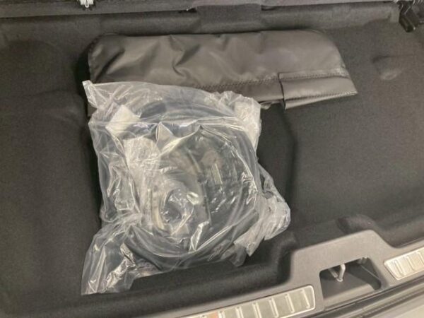 Ref:AUX-18419670 VOLVO XC90 2024 - Image 15