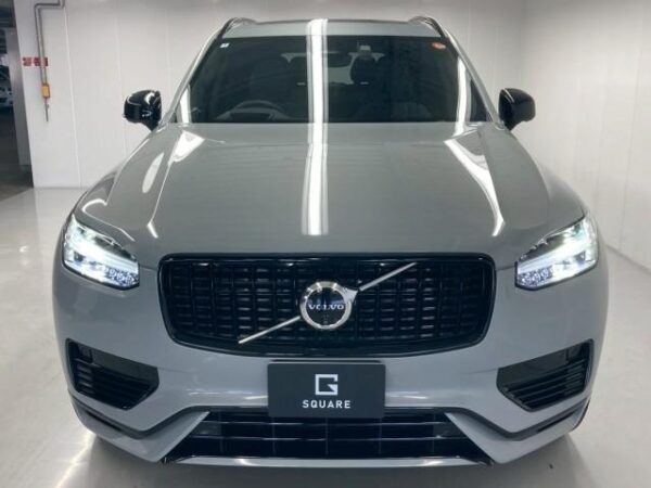 Ref:AUX-18419670 VOLVO XC90 2024 - Image 18