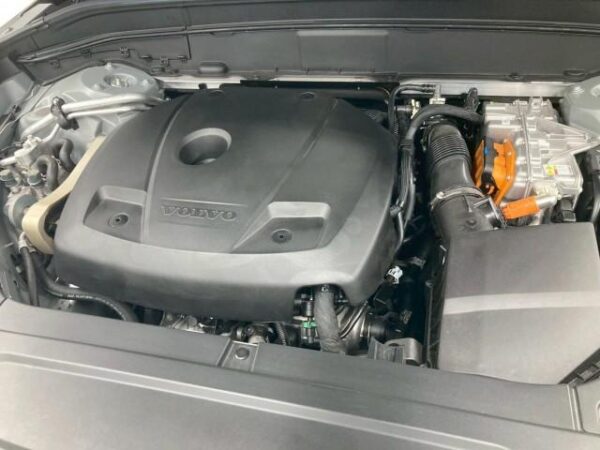 Ref:AUX-18419670 VOLVO XC90 2024 - Image 19