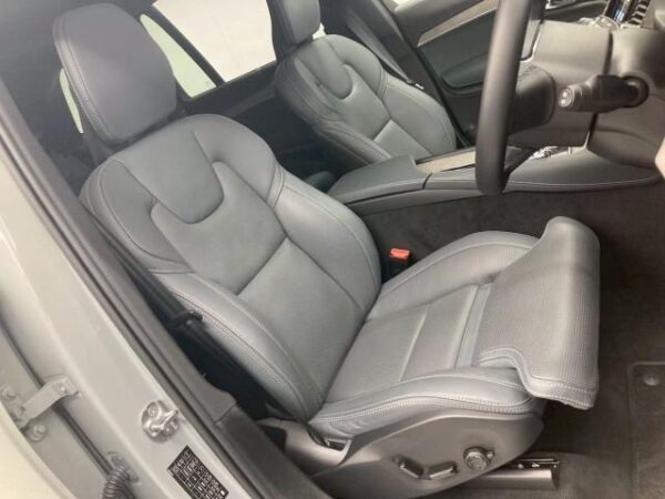 Ref:AUX-18419670 VOLVO XC90 2024 - Image 5