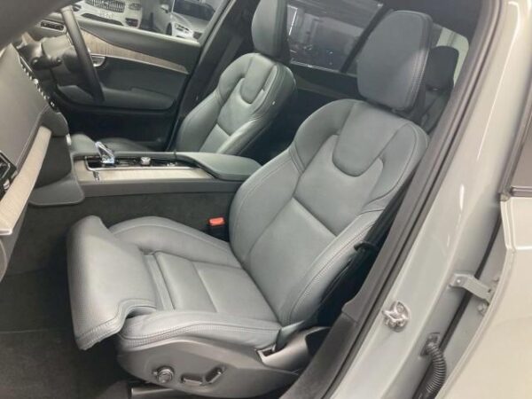 Ref:AUX-18419670 VOLVO XC90 2024 - Image 6
