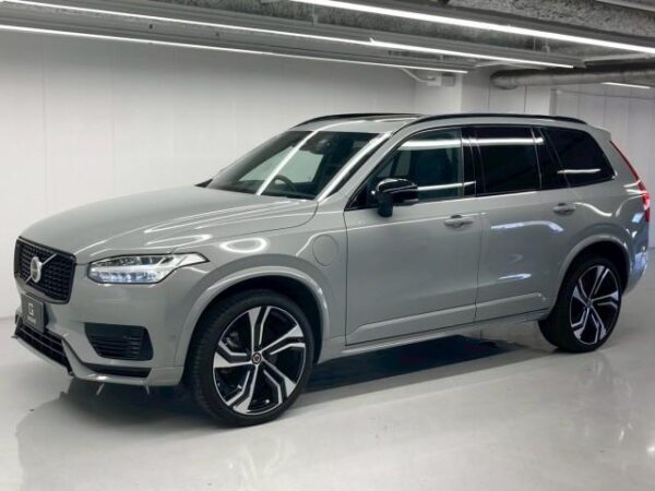 Ref:AUX-18419670 VOLVO XC90 2024
