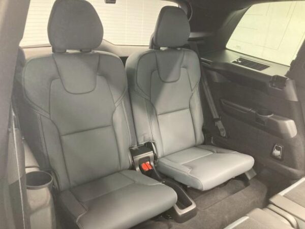 Ref:AUX-18419670 VOLVO XC90 2024 - Image 8