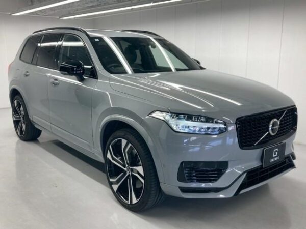 Ref:AUX-18419670 VOLVO XC90 2024 - Image 9