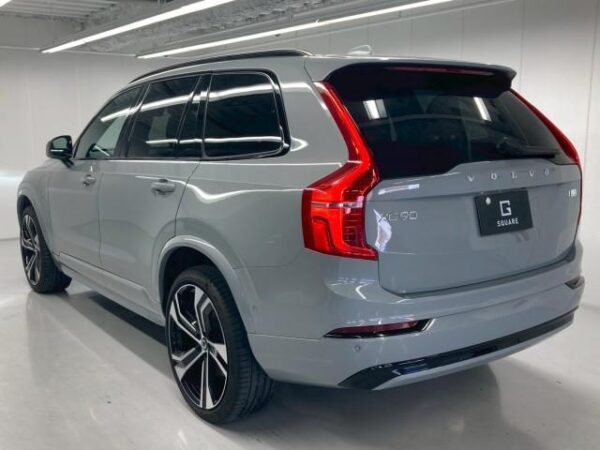Ref:AUX-18419670 VOLVO XC90 2024 - Image 10