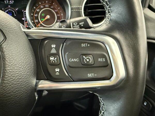 Ref:AUX-18420302 CHRYSLER JEEP JEEP WRANGLER UNLIMITED 2021 - Image 8