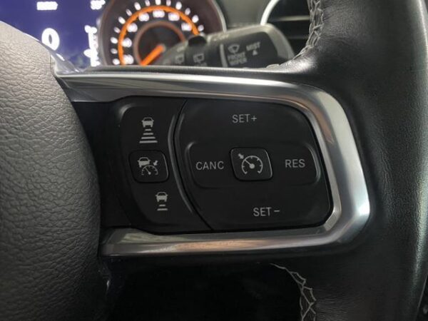 Ref:AUX-18420304 CHRYSLER JEEP JEEP WRANGLER UNLIMITED 2021 - Image 8