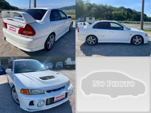 Ref:AUX-18421432 MITSUBISHI LANCER 1996 - Image 3