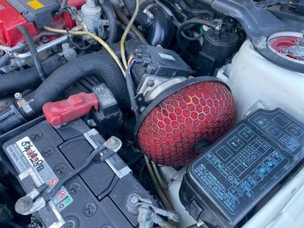 Ref:AUX-18421432 MITSUBISHI LANCER 1996 - Image 7