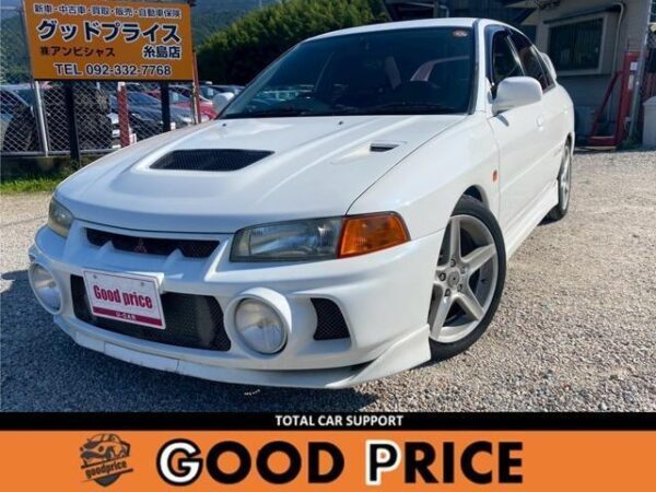 Ref:AUX-18421432 MITSUBISHI LANCER 1996