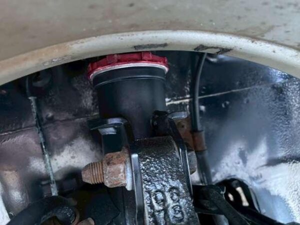 Ref:AUX-18421432 MITSUBISHI LANCER 1996 - Image 8
