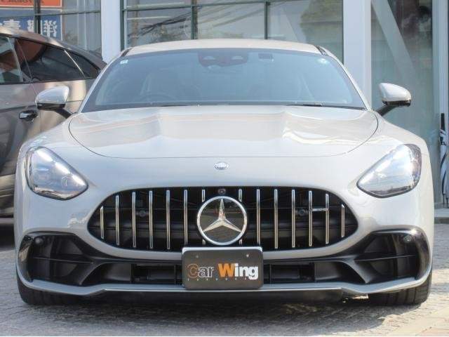 Ref:AUX-18422786 MERCEDES AMG GT 2024 - Image 2