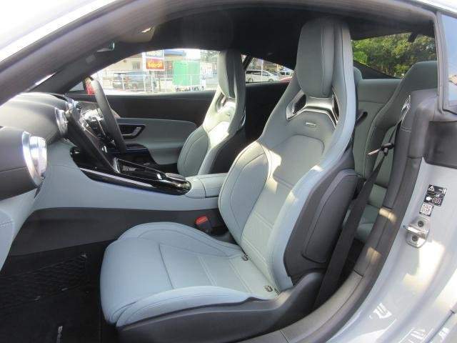 Ref:AUX-18422786 MERCEDES AMG GT 2024 - Image 11