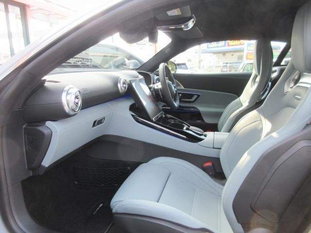 Ref:AUX-18422786 MERCEDES AMG GT 2024 - Image 14