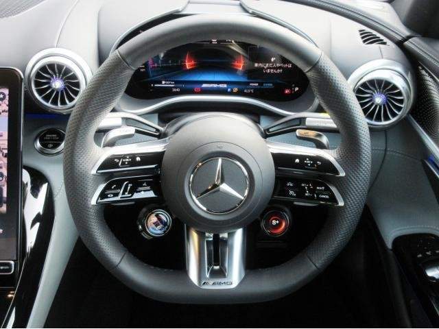 Ref:AUX-18422786 MERCEDES AMG GT 2024 - Image 17