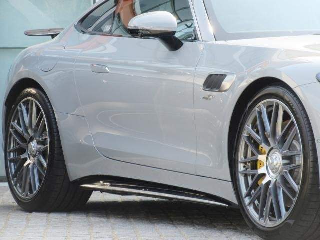 Ref:AUX-18422786 MERCEDES AMG GT 2024 - Image 4
