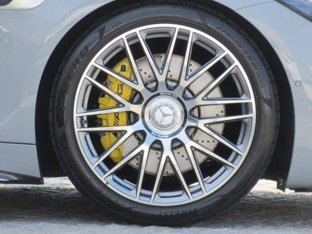 Ref:AUX-18422786 MERCEDES AMG GT 2024 - Image 5