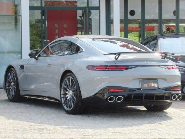 Ref:AUX-18422786 MERCEDES AMG GT 2024 - Image 6