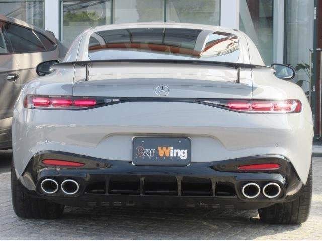 Ref:AUX-18422786 MERCEDES AMG GT 2024 - Image 7